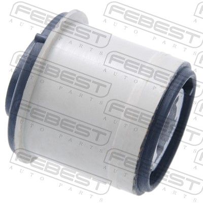 FEBEST VLAB-S80R Bushing, axle beam