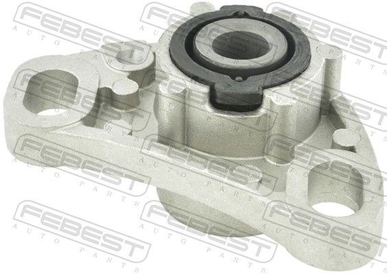 FEBEST VLAB-XC90RH Bushing, axle beam