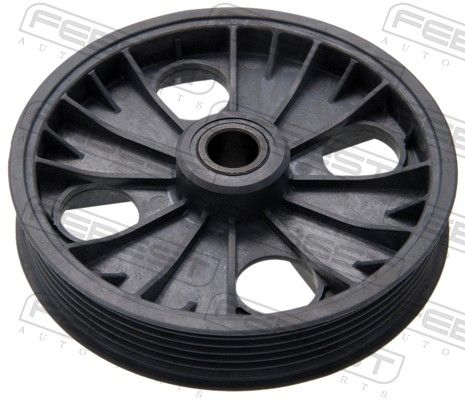 FEBEST VLDS-XC90 Belt Pulley, power steering pump