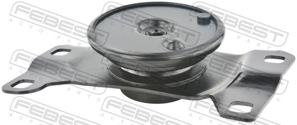 FEBEST VLM-V50UP Mounting, automatic transmission