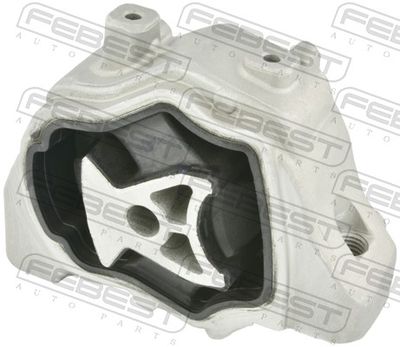 Mounting, engine FEBEST VLM-XC60RH