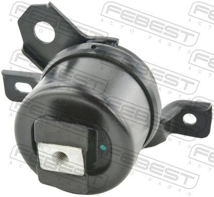FEBEST VLM-XC70RH Mounting, engine
