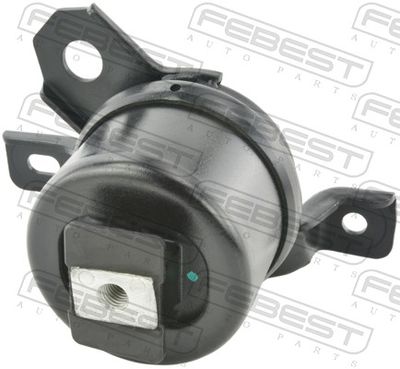 Mounting, engine FEBEST VLM-XC70RH