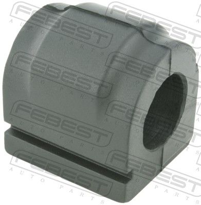 FEBEST VLSB-XC70F Mounting, stabiliser bar