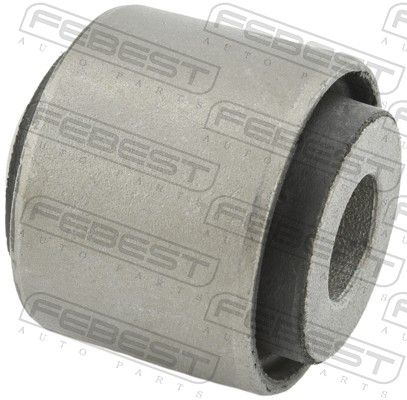 FEBEST VWAB-003 Mounting, control/trailing arm