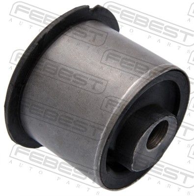FEBEST VWAB-007 Mounting, control/trailing arm