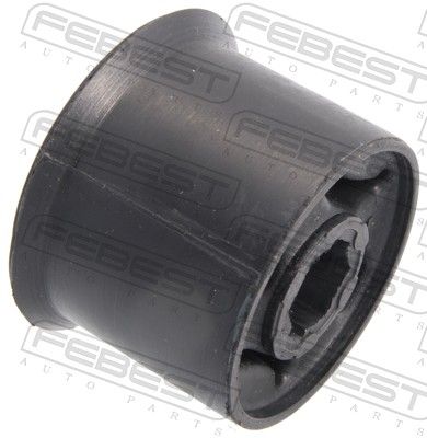 FEBEST VWAB-009X Mounting, control/trailing arm