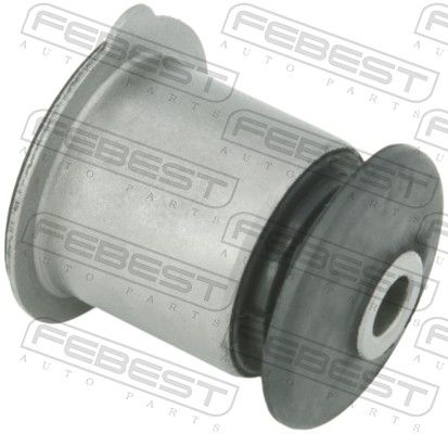 FEBEST VWAB-031 Mounting, control/trailing arm