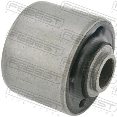 Mounting, engine FEBEST VWAB-041