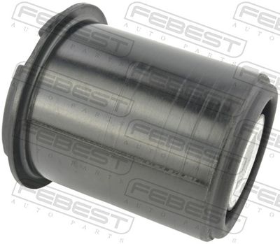Bushing, axle beam FEBEST VWAB-042