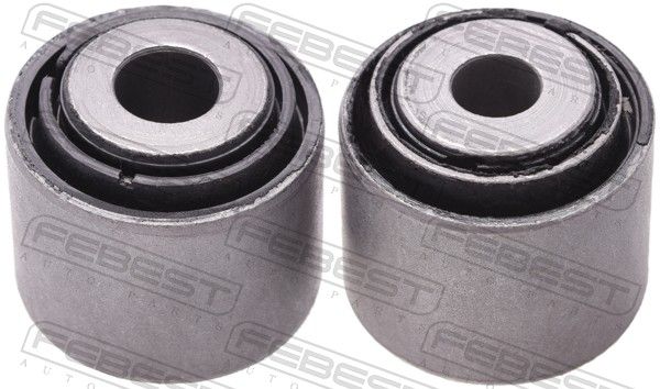 FEBEST VWAB-21KIT Mounting, control/trailing arm