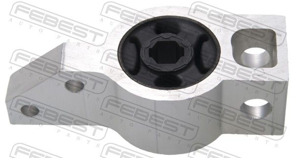 FEBEST VWAB-GVRH Mounting, control/trailing arm