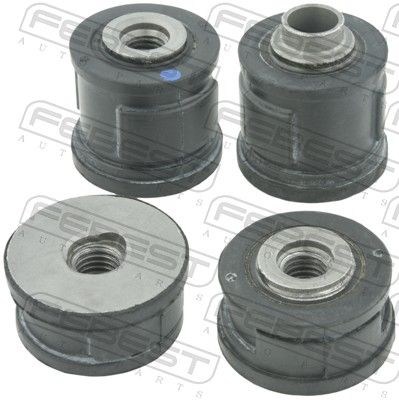 FEBEST VWAB-TIGSG-KIT Mounting, steering gear