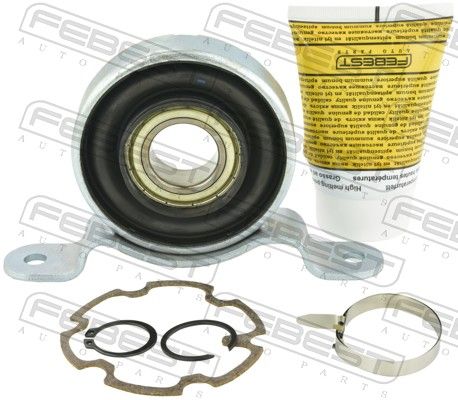 FEBEST VWCB-TR10 Bearing, propshaft centre bearing