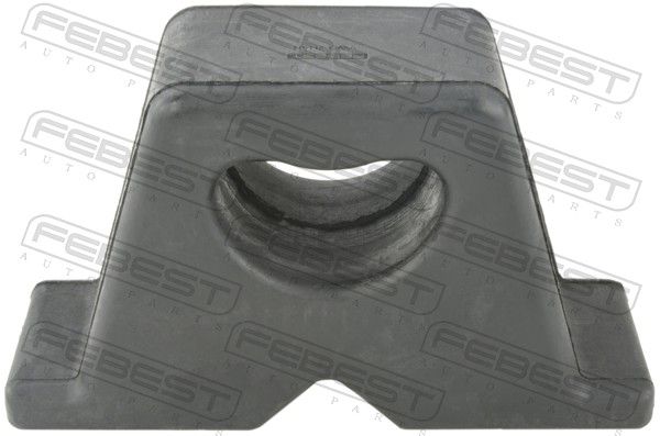 FEBEST VWD-2HAR Leaf Spring Stop, auxiliary spring
