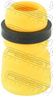 FEBEST VWD-2KF Rubber Buffer, suspension