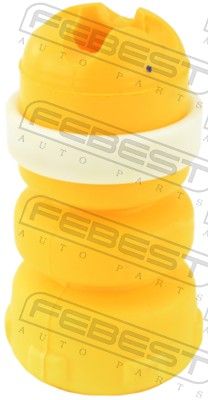 Rubber Buffer, suspension FEBEST VWD-GVIIR