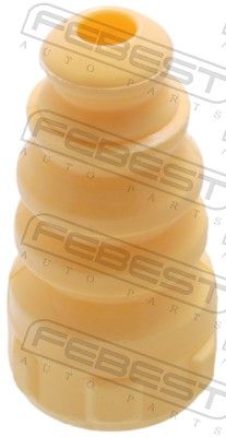 Rubber Buffer, suspension FEBEST VWD-GVIR