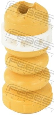Rubber Buffer, suspension FEBEST VWD-TIGIIR