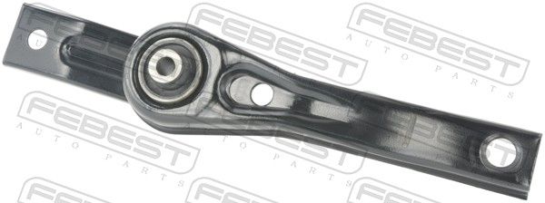 FEBEST VWM-B8LOWR Mounting, engine