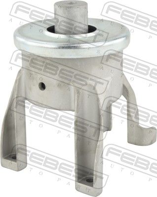 Mounting, engine FEBEST VWM-T5R