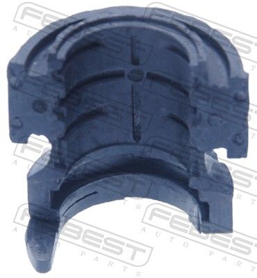 FEBEST VWSB-002 Mounting, stabiliser bar