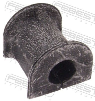 FEBEST VWSB-004 Mounting, stabiliser bar