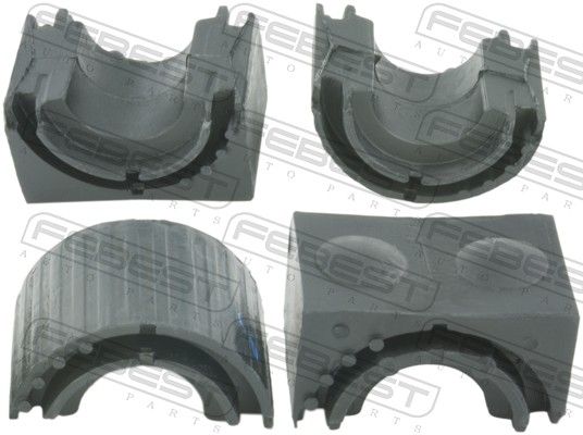 FEBEST VWSB-5K1F-KIT Repair Kit, stabiliser bush