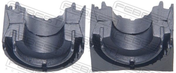 FEBEST VWSB-B7F Mounting, stabiliser bar