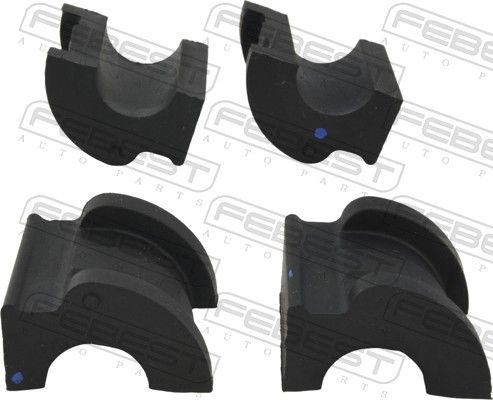 FEBEST VWSB-CKF-KIT Repair Kit, stabiliser bush