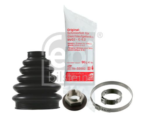 FEBI BILSTEIN 01005 Bellow Kit, drive shaft