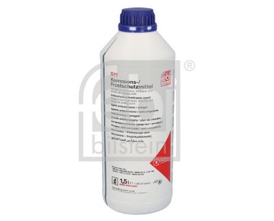 Antifreeze FEBI BILSTEIN 01089