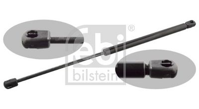 Gas Spring, boot/cargo area FEBI BILSTEIN 01186