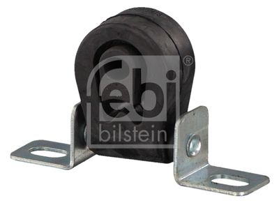 Mount, exhaust system FEBI BILSTEIN 01238