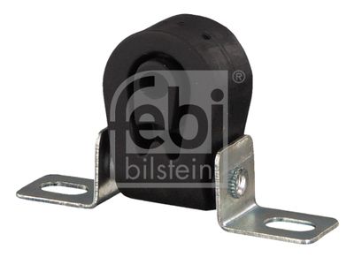 Mount, exhaust system FEBI BILSTEIN 01239