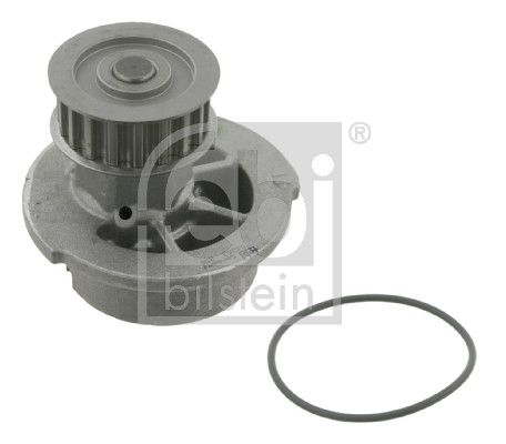 FEBI BILSTEIN 01262 Water Pump, engine cooling