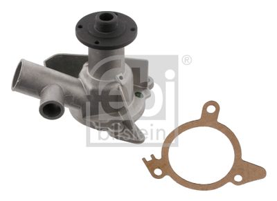 Water Pump, engine cooling FEBI BILSTEIN 01290