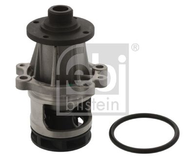 Water Pump, engine cooling FEBI BILSTEIN 01295