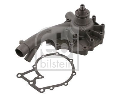 Water Pump, engine cooling FEBI BILSTEIN 01353