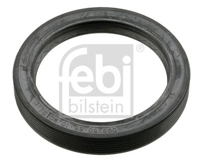 Shaft Seal, manual transmission flange FEBI BILSTEIN 01519