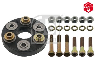 Joint, propshaft FEBI BILSTEIN 01527