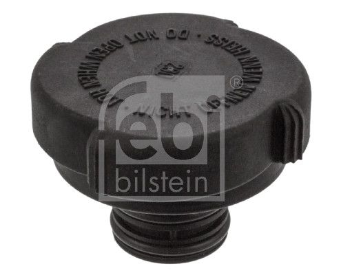 FEBI BILSTEIN 01617 Cap, coolant tank