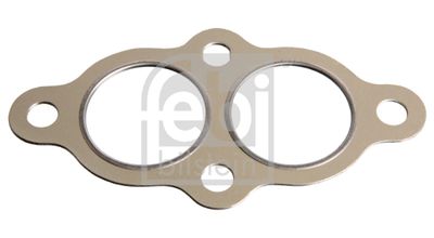 Gasket, exhaust pipe FEBI BILSTEIN 01621