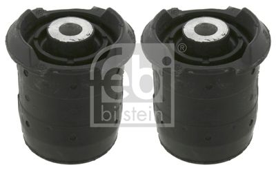 Bush Set, axle beam FEBI BILSTEIN 01677