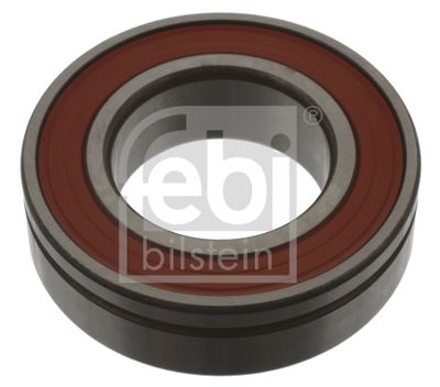 Bearing, propshaft centre bearing FEBI BILSTEIN 01796