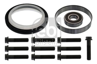 Repair Kit, flywheel FEBI BILSTEIN 01899