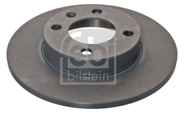 FEBI BILSTEIN 02122 Brake Disc