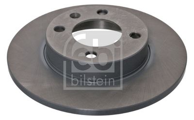 Brake Disc FEBI BILSTEIN 02122