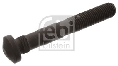 Connecting Rod Bolt FEBI BILSTEIN 02126