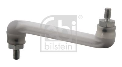 Link/Coupling Rod, stabiliser bar FEBI BILSTEIN 02185